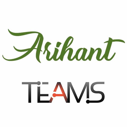 Arihant Teams