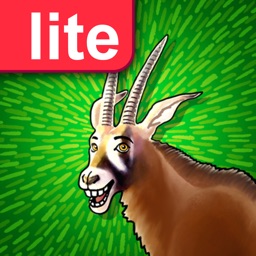 Antelope Up (lite)