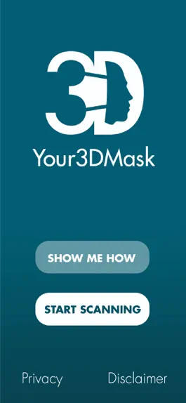 Game screenshot Your 3D Mask mod apk