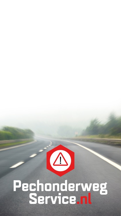 Pech Onderweg Service