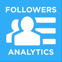 Followers Analytics apk