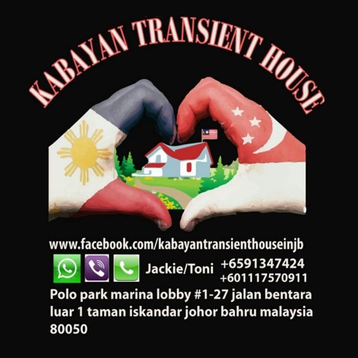 Kabayan Transient House