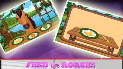 How to cancel & delete Royal Horse Care from iphone & ipad 2