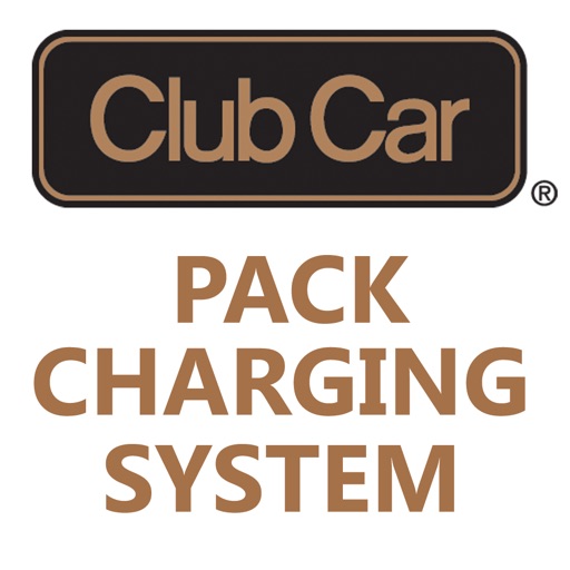 club car charging system