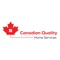 Canadian Quality Home Services is your one stop shop for essential home services, this app is for our customers to request services and manage accounts