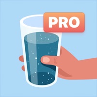 Wasser Trinken Erinnerung app funktioniert nicht? Probleme und Störung
