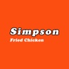Simpson Fried Chicken Farnwort