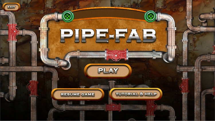 PipeFab