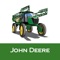 The ApplyPlus application for 4 Series Sprayers gives John Deere Application equipment operators and technicians the ability to optimize their machine through proper set-up and maintenance procedures