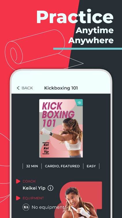 KARA Smart Fitness screenshot-4