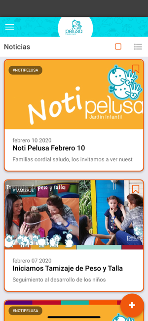 Jardín Infantil Pelusa(圖5)-速報App