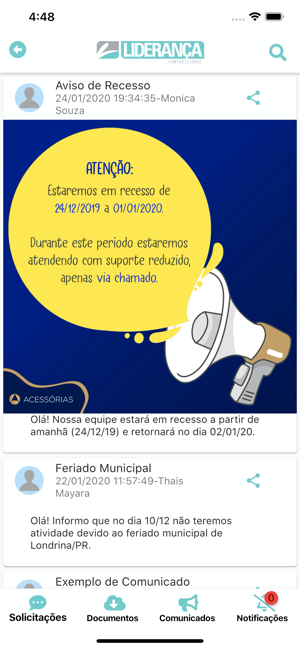 Liderança Contabilidade(圖8)-速報App