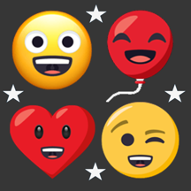 >Emoji