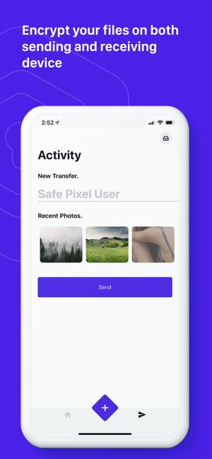 SafePixel : Store images safe(圖3)-速報App