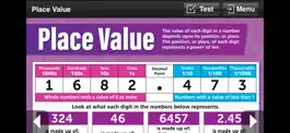 Game screenshot Maths WJEC GCSE F&I hack