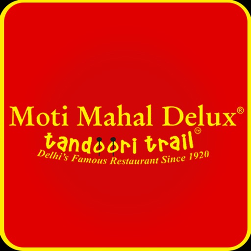 Moti Mahal