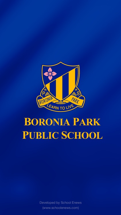 Boronia Park Public School
