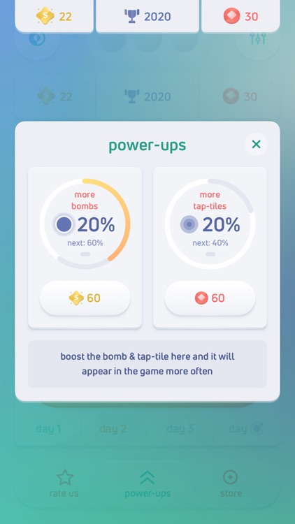 Peachy Puzzle screenshot-8