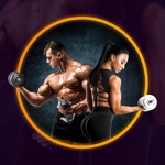 FIT Fitness PRO Workouts Gym