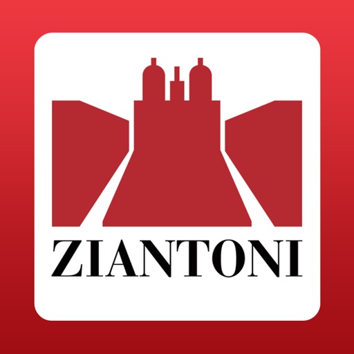 Ziantoni Immobiliare - Luxury