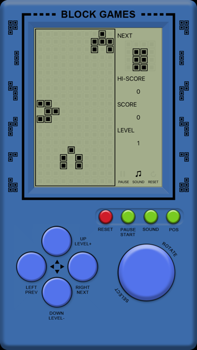 Block Games - Block Puzzle screenshot 4