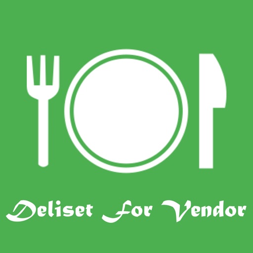 Deliset For Vendor