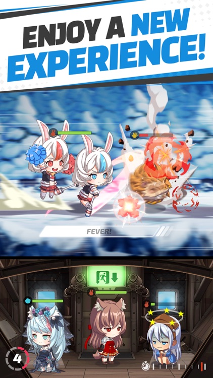 Blustone screenshot-1