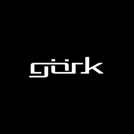 Gork Home