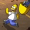 DAS GAME MIT DEM URKOMISCHEN SPIELSPASS