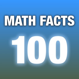 Math Facts To 100