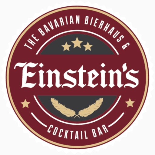 Einsteins Chesterfield