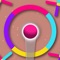 Play Color Infinite Jump Ball Blast a Game with many Color Ball Game Modes including Ball Sort Puzzle Game with more than 300 levels