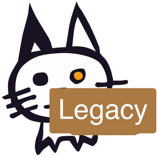 Legacy Pendo