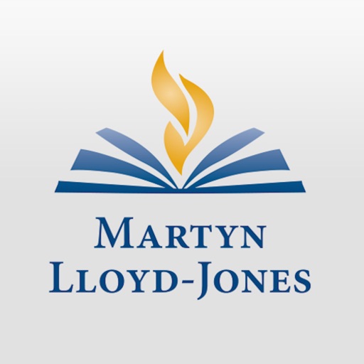 MLJ Sermons: Stream + Download