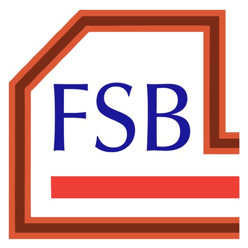 First State Bank Business iOS App
