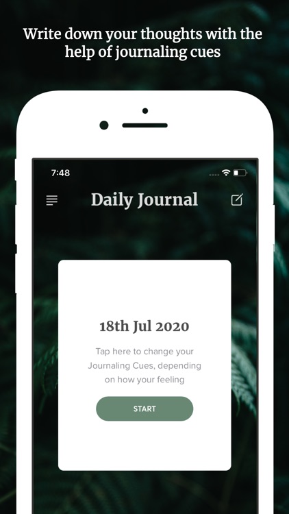 Daily Journal: Publish Online