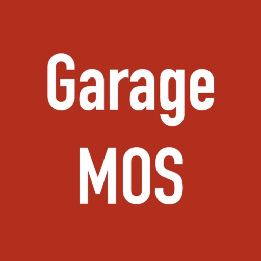 Garage Mos