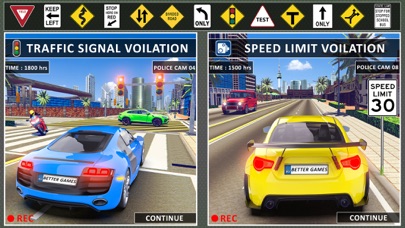 City Car Driving School Sim 3D Tips, Cheats, Vidoes and Strategies