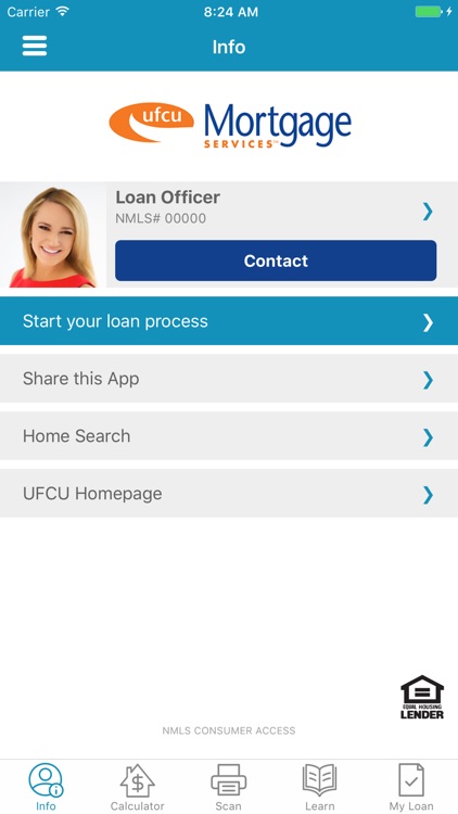 UFCU Mortgage Services