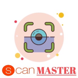 Scan Master.