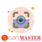 Scan Master is a scanner app that will turn your phone into the powerful tiny scanner that fits in your pocket