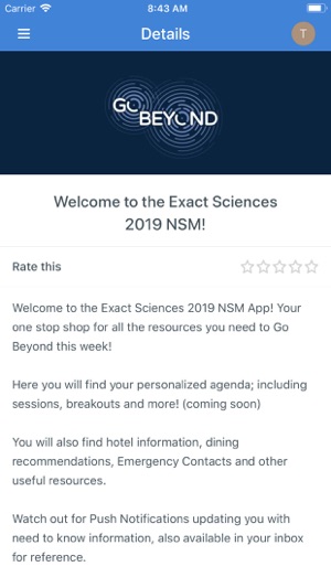 Exact Sciences(圖2)-速報App