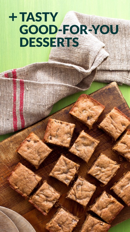 EatingWell Magazine screenshot-5