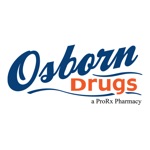 Osborn Drugs - Miami