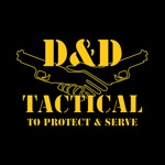DD Tactical SOS