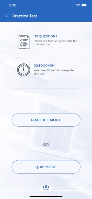 CDL Learner's Permit App(圖4)-速報App