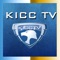 Welcome to KICCTV - a station passionate about bringing innovative and dynamic Christian programming to our viewers