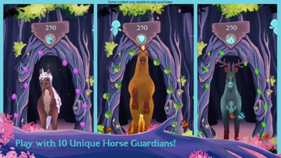 How to cancel & delete EverRun - The Horse Guardians from iphone & ipad 2