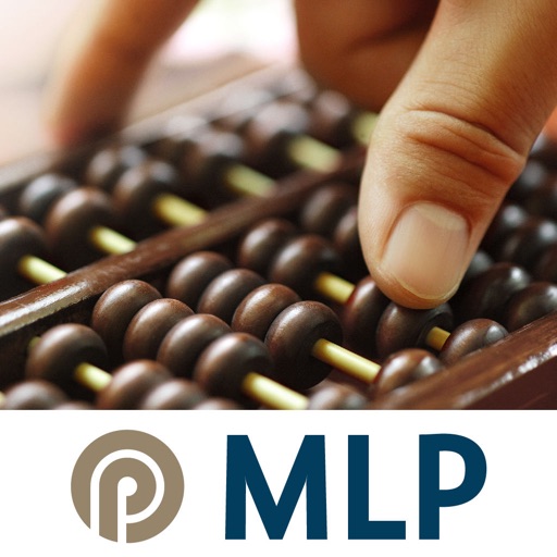 MLP Financepilot iOS App