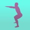 ** Level+Up will shuffle a workout for you - it never gets boring